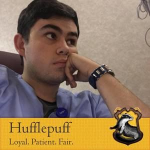 Meet your Posher, Evan